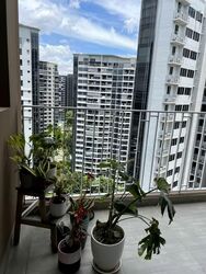 High Park Residences (D28), Apartment #548565081